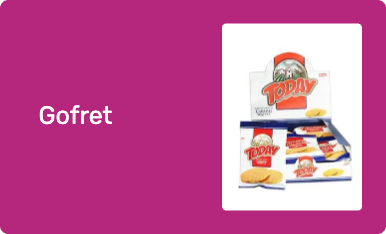 Gofret