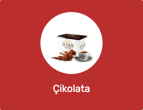 Çikolata