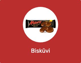 Bisküvi