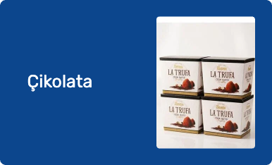 Çikolata