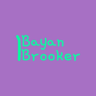 Bayan Brooker logo