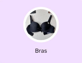 Bras