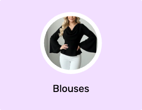 Blouses