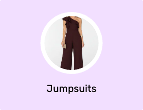 Jumpsuits