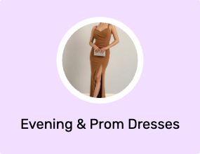 Evening & Prom Dresses