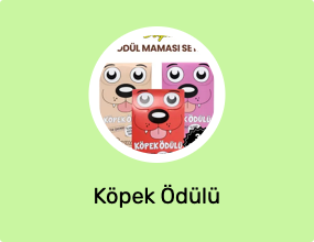 Köpek Ödülü