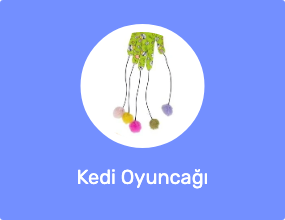 Kedi Oyuncağı
