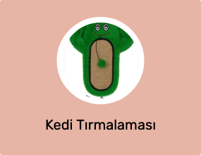 Kedi Tırmalaması