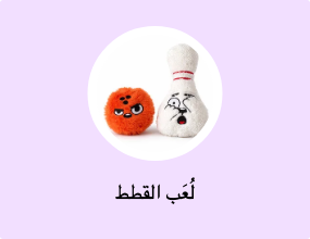 لعبة القط
