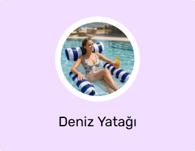 Deniz Yatağı