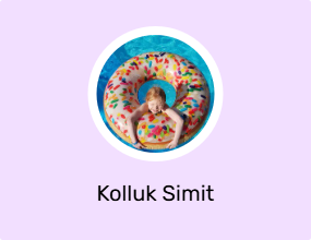 Kolluk Simit