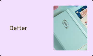 Defter