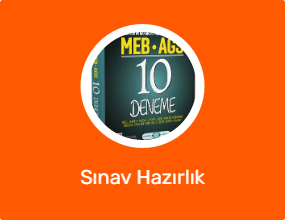 Sınav Hazırlık