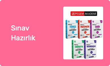 Sınav Hazırlık