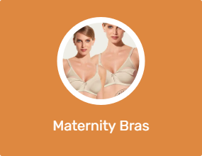 Maternity Bras