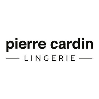 Pierre Cardin Lingerie logo