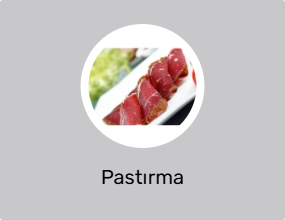 Pastırma