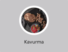 Kavurma