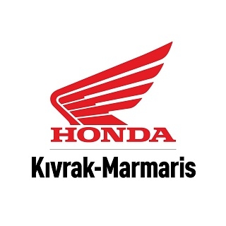 Kıvrak Motor logo