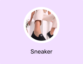 Sneaker