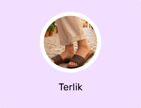 Terlik