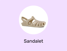 Sandalet