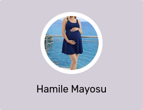 Hamile Mayosu