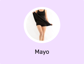 Mayo