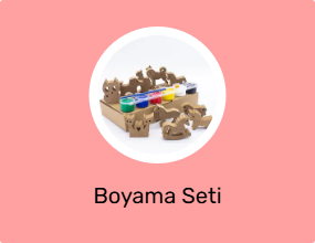 Boyama Seti
