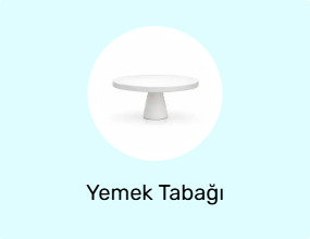 Yemek Tabağı