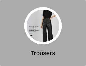 Trousers