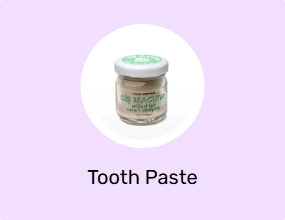 Tooth Paste