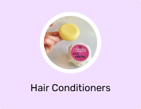Hair Conditioners