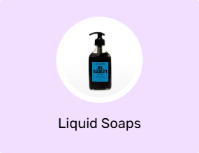 Liquid Soaps
