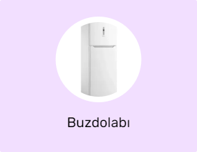 Buzdolabı