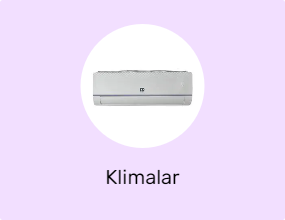 Klimalar