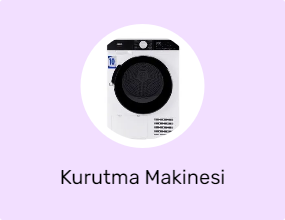 Kurutma Makinesi