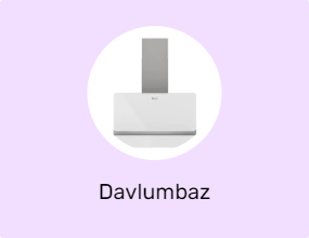 Davlumbaz