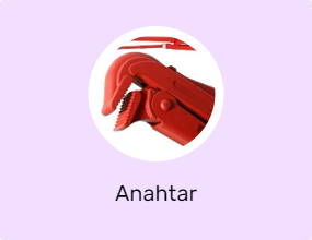 Anahtar