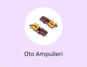 Oto Ampulleri