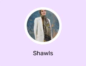 Shawls