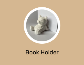 Book Holder