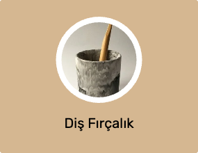 Diş Fırçalık