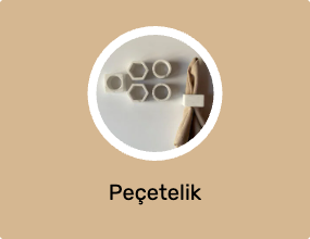 Peçetelik