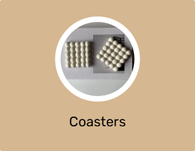 Coasters