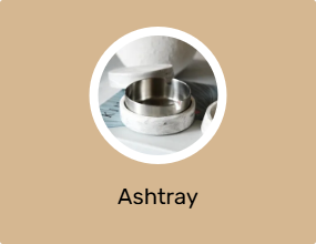 Ashtray