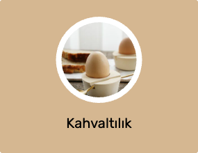 Kahvaltılık