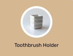 Toothbrush Holder