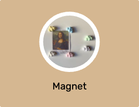 Magnet