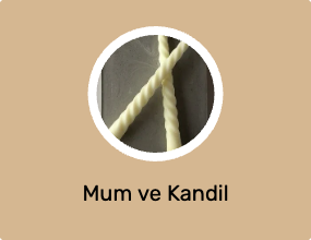 Mum ve Kandil